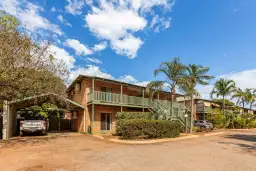 20/17 Dora Street, Broome