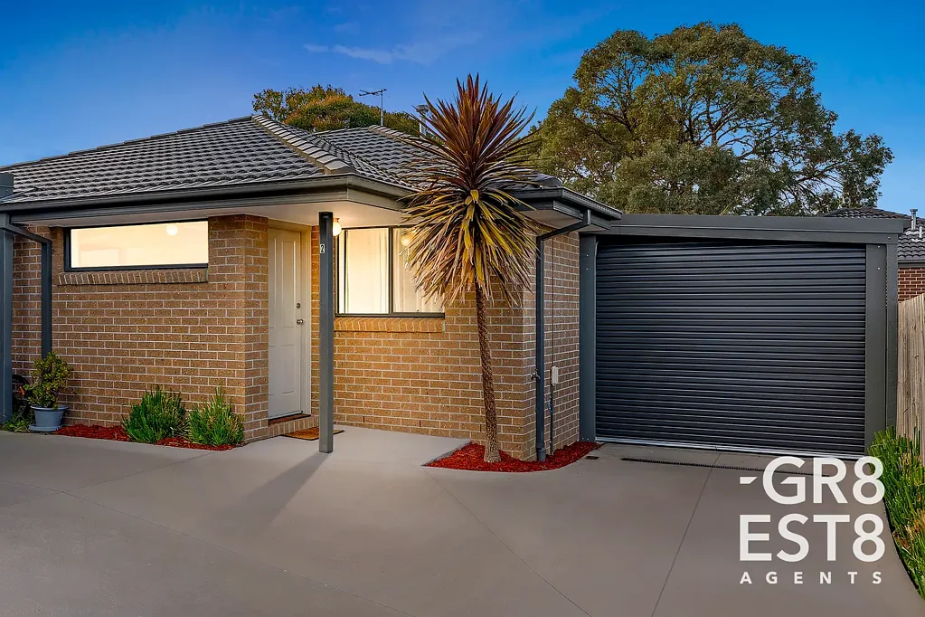 2/44 Tristania Street, Doveton, VIC 3177