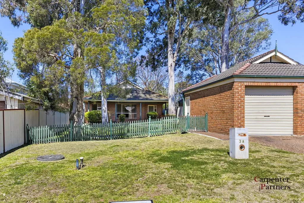 3A Oxley Grove, Tahmoor, NSW 2573