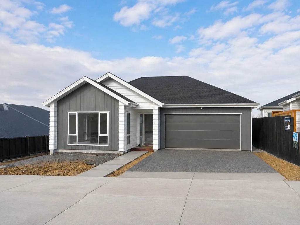 Milldale 4chambre Warm Family Home with Granny Potential