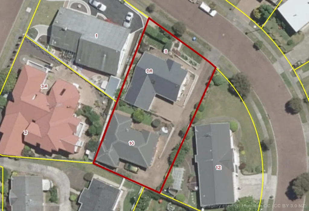 10 Perindale Drive, Chartwell, Hamilton, 3 Bedrooms, 0 Bathrooms