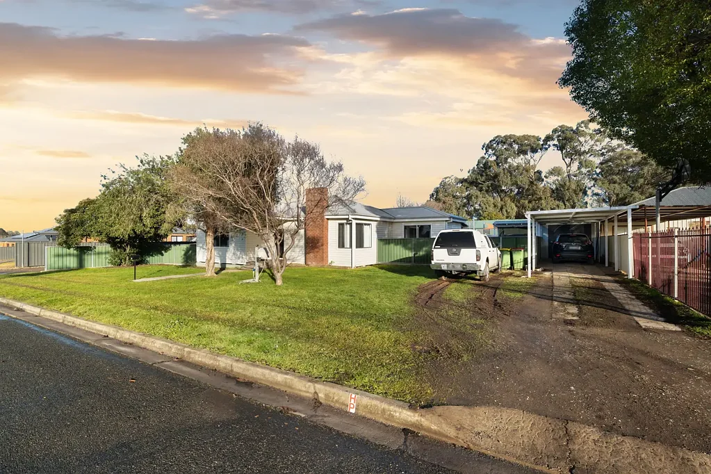 17 Guy Street, Corowa, NSW 2646