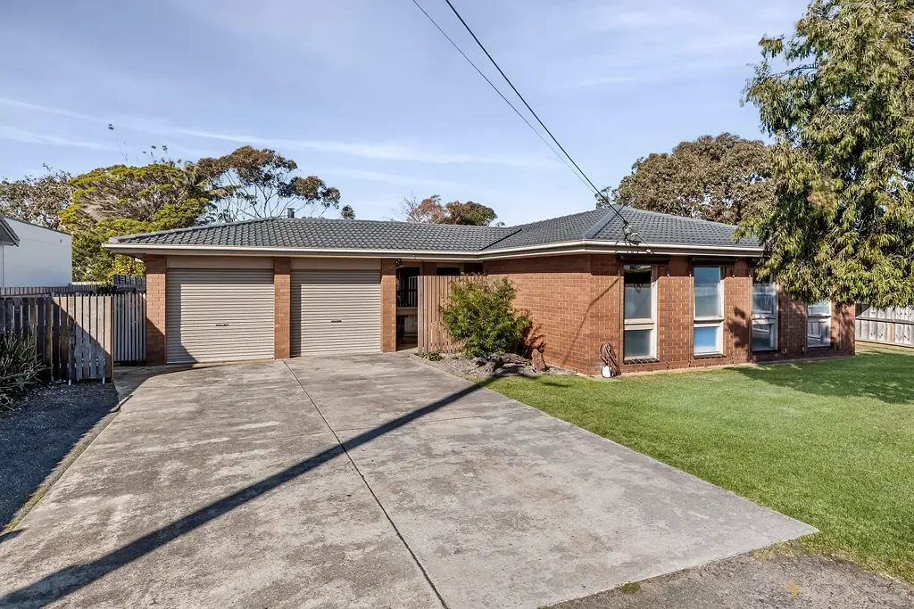 Ocean Grove 3 Bedroom Prime Old Ocean Grove Location