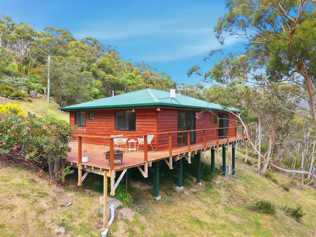 242 Nierinna Road, Margate, TAS 7054