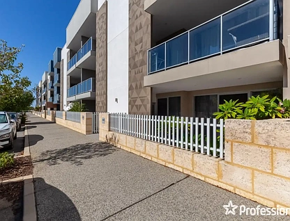 6/60 Flourish Loop, Atwell, WA 6164, 1 침실, 1 욕실, House