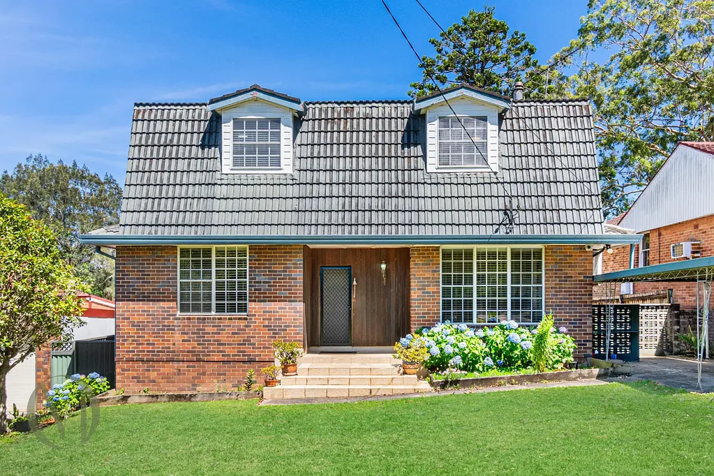12 Jenkins Street, Dundas, NSW 2117
