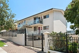 6/8 Marine Street, Somerton Park