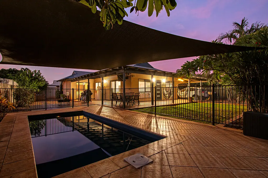 11 Rodriguez Road, Cable Beach, WA 6726