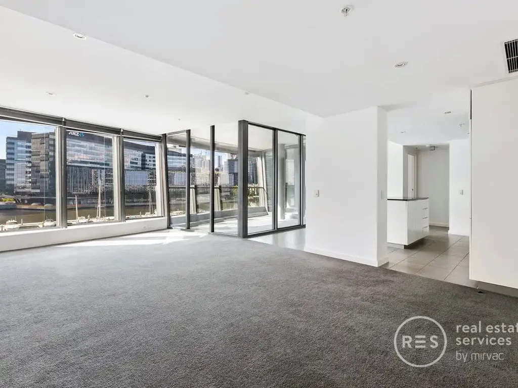 Luxury 1-Bedroom Offering Space, Style & Riverfront Living