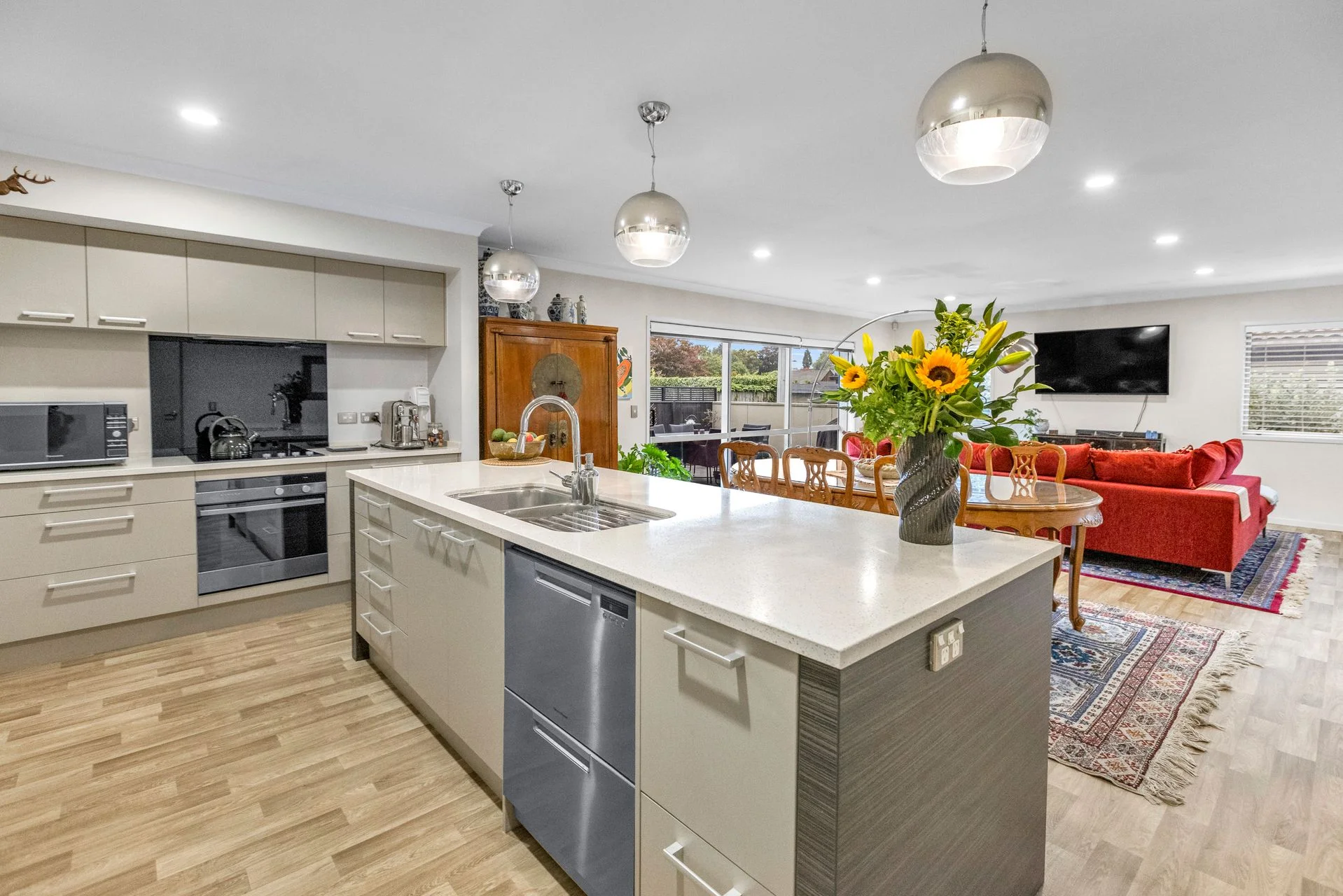 Kawaha Point 4Habitaciones Very Spacious and Stylish Townhouse