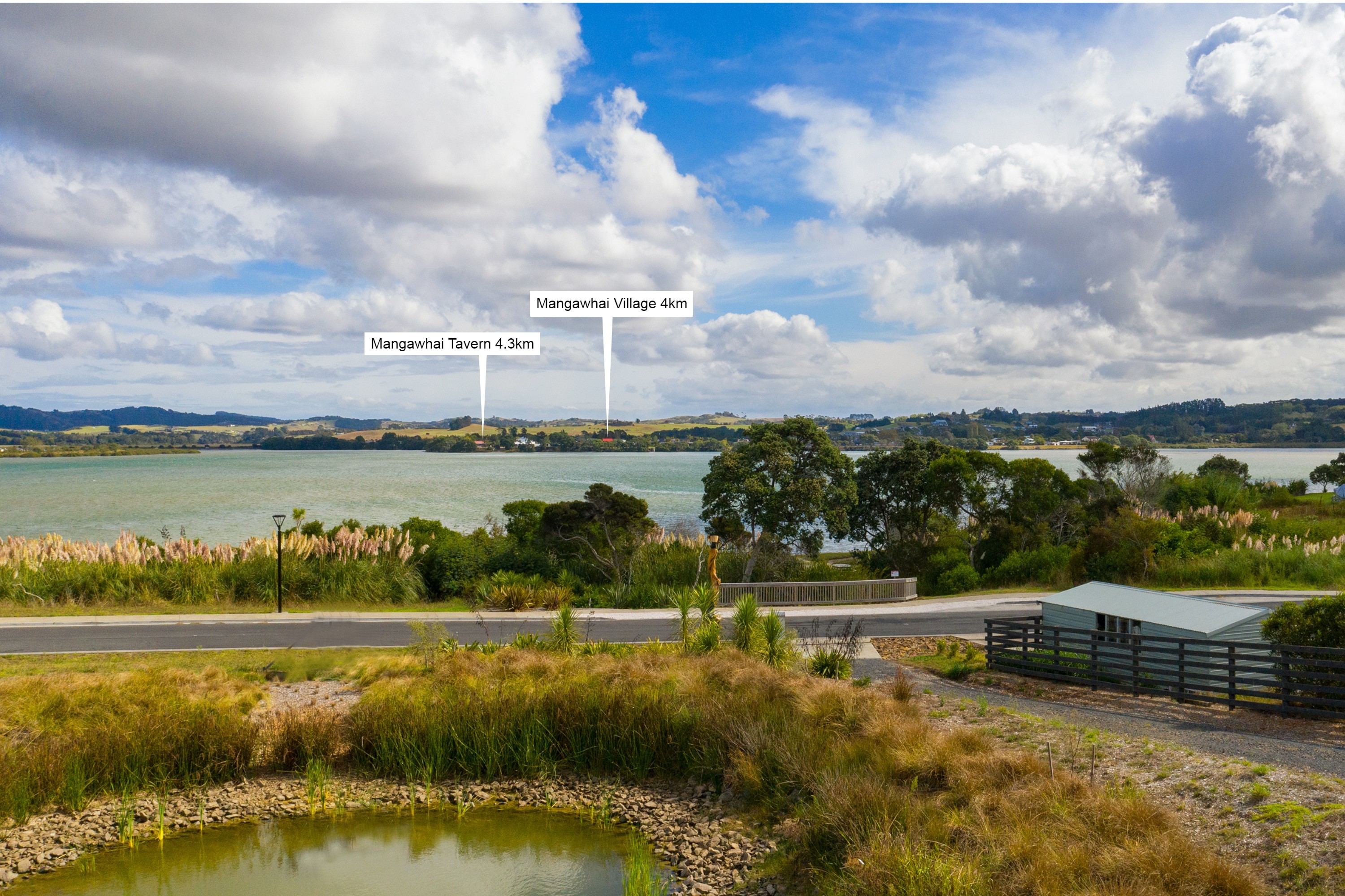 3 Horizon View Place, Mangawhai Heads, Kaipara, 0房, 0浴