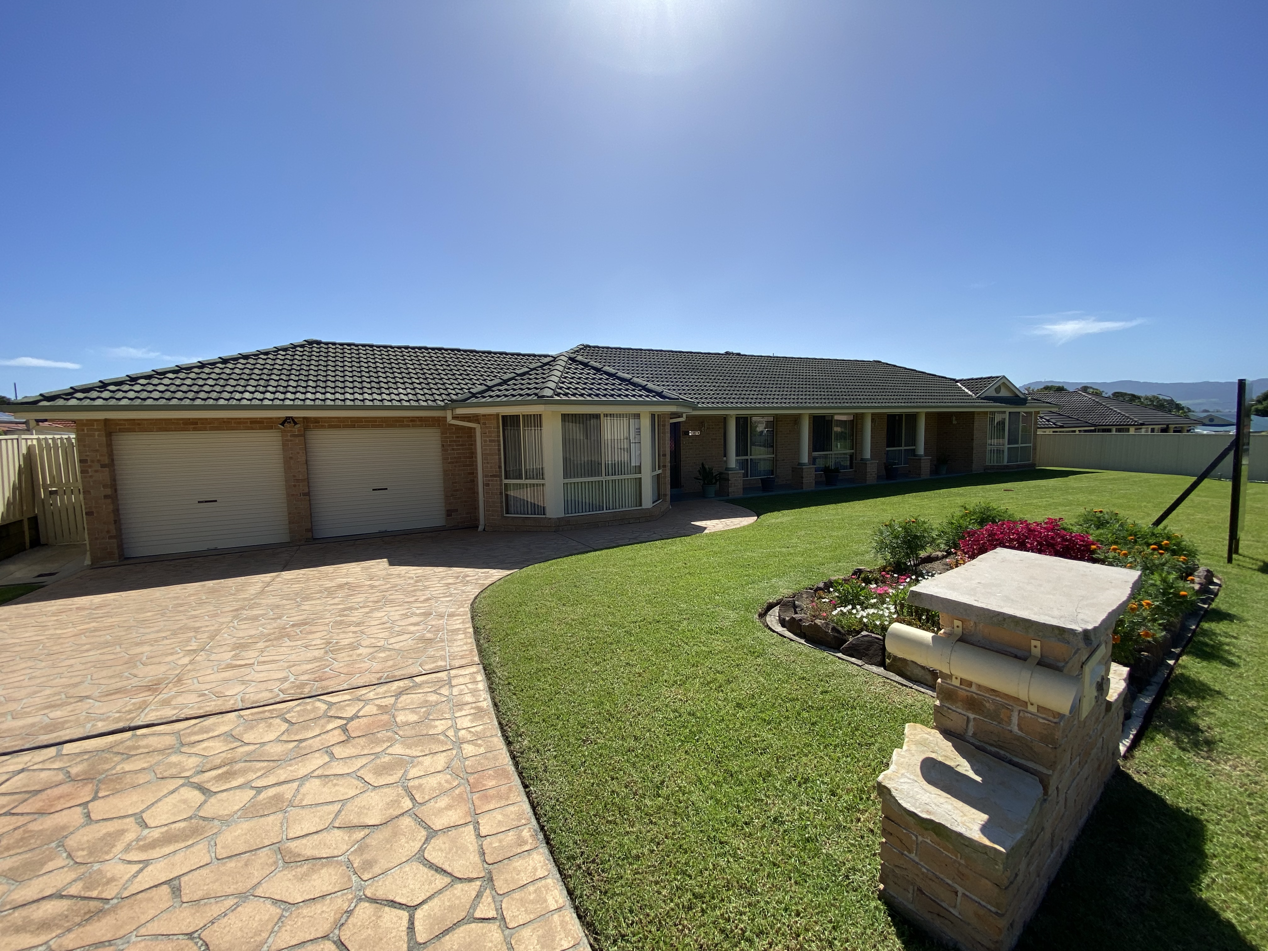 34 BURRADOO CR, NOWRA NSW 2541, 0 Schlafzimmer, 0 Badezimmer, House