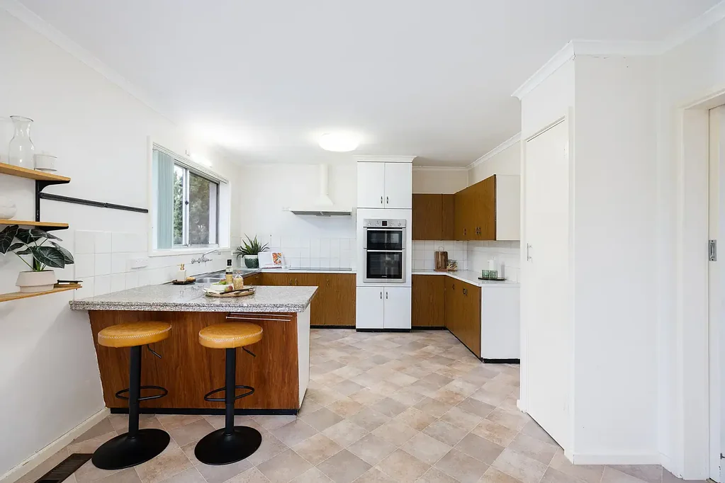 Weetangera 4Moenga Original Character on a Substantial 1,090sqm Block