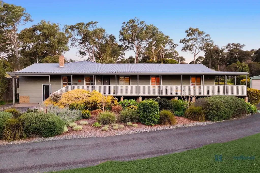 Pheasants Nest 6房  Charming Country Retreat on 7.8 Acres!