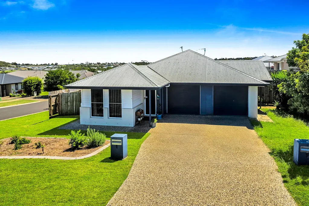 1/1 Menton Place, Harristown, QLD 4350