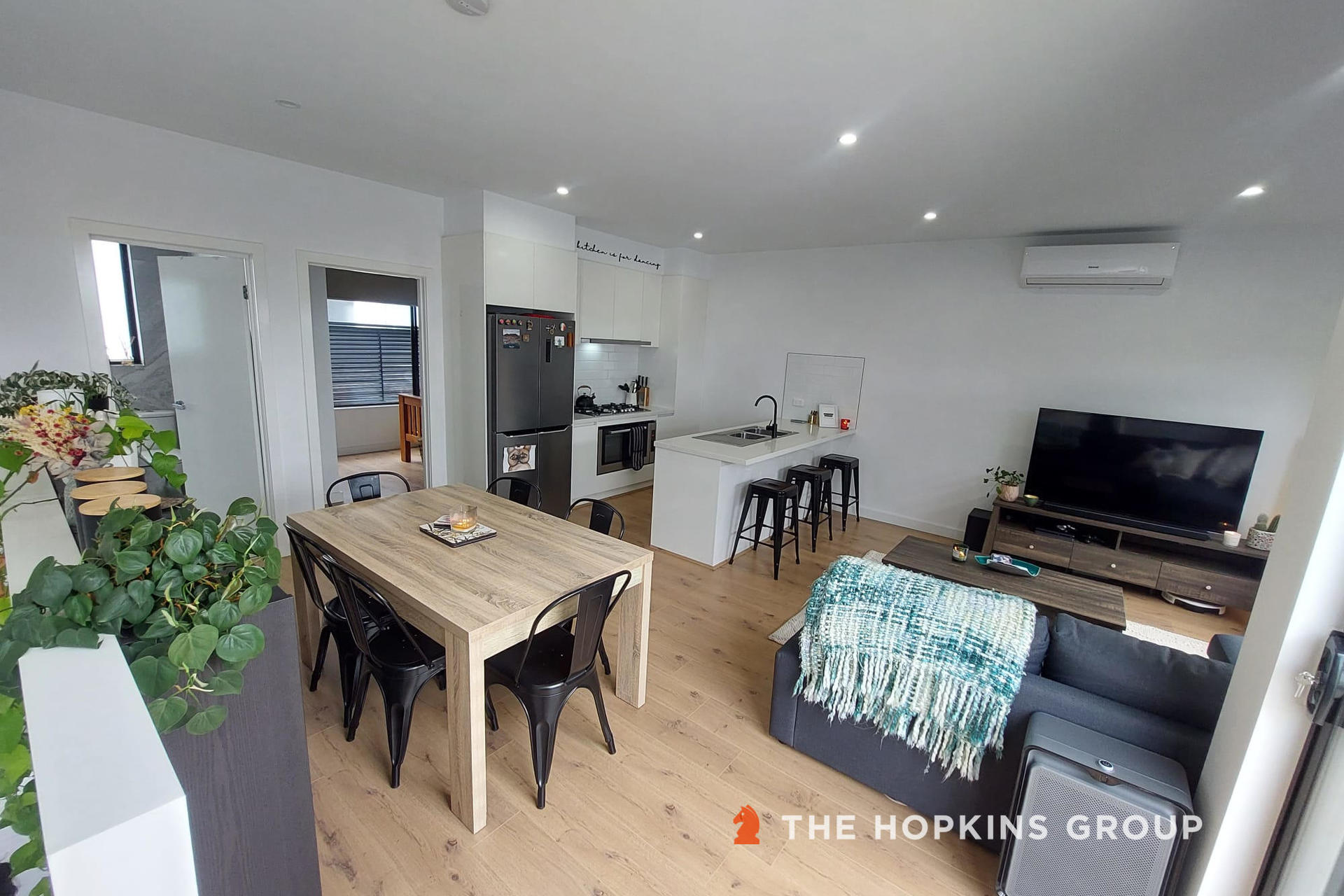 UNIT 6 4 GILLIES ST, ESSENDON NORTH VIC 3041, 0 habitaciones, 0 baños, Townhouse