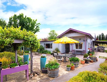 195 Main Road, Campbells Creek, Bendigo, 4 Bedrooms, 2 Bathrooms, House
