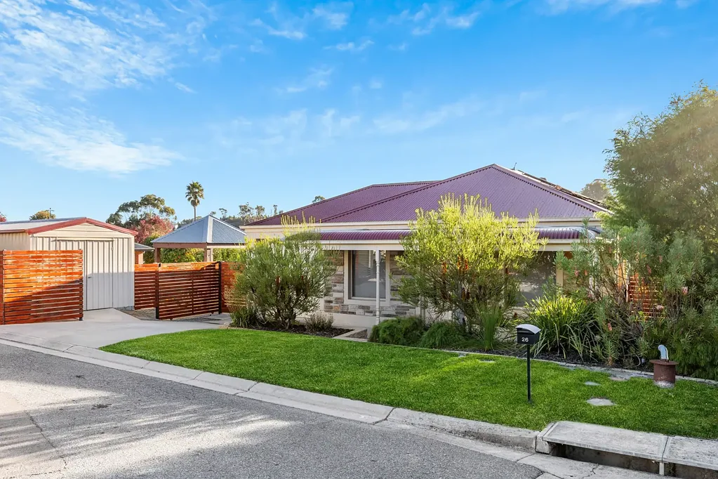 26 Copeland Avenue, Lobethal, SA 5241