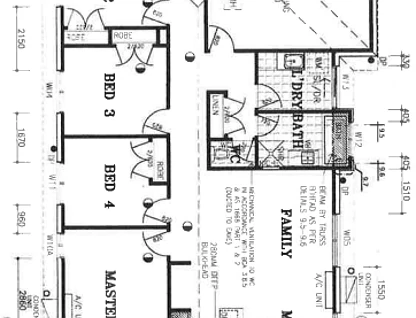 7 Palmerstone Close, Upper Kedron, Brisbane - Northern Region , 4 રૂમ, 2 બાથરૂમ, House