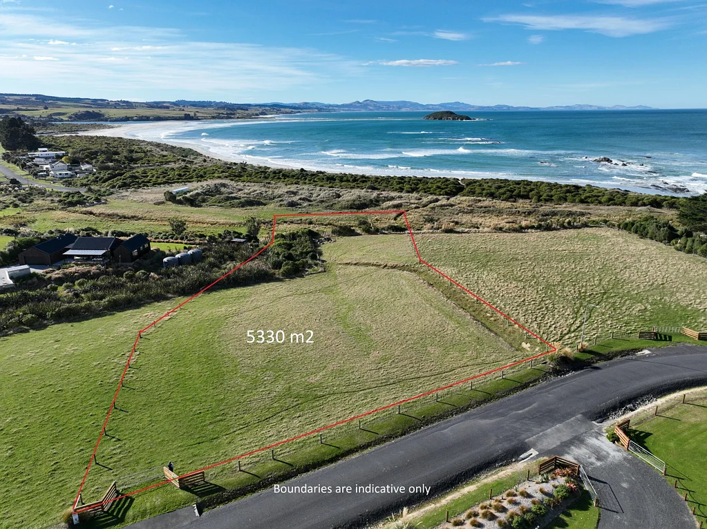 Taieri Mouth  Elite Coastal Section