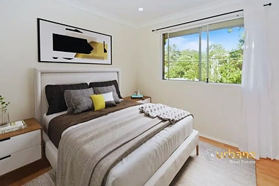 1/6 Addlestone Road, Merrylands, NSW 2160, 3 Bedrooms, 1 Bathrooms, Townhouse