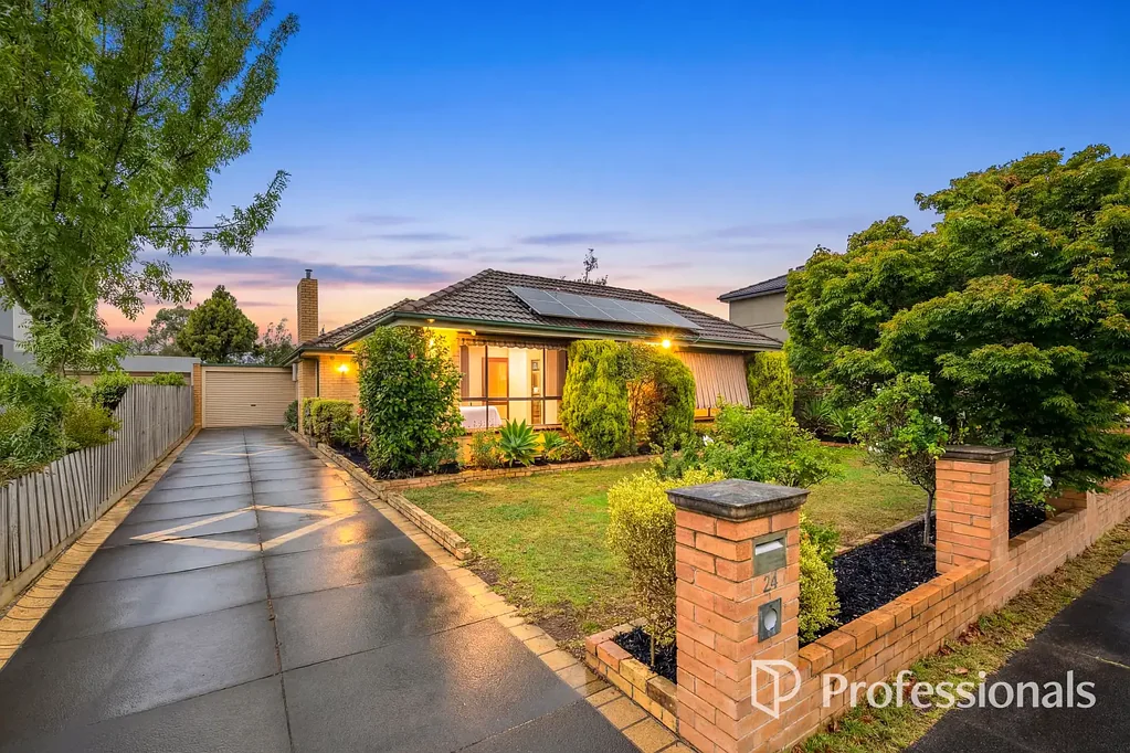 24 Glencairn Street, Mulgrave, VIC 3170