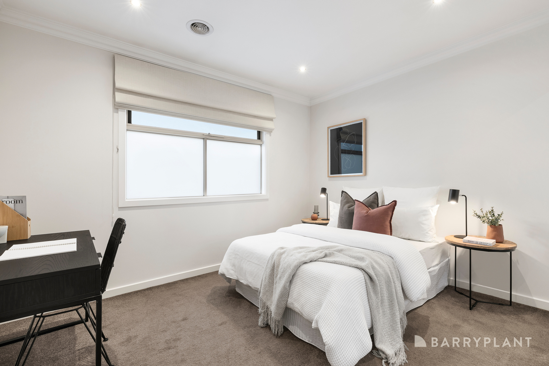 UNIT 3 25 VINTER AV, CROYDON VIC 3136, 0房, 0浴, Townhouse