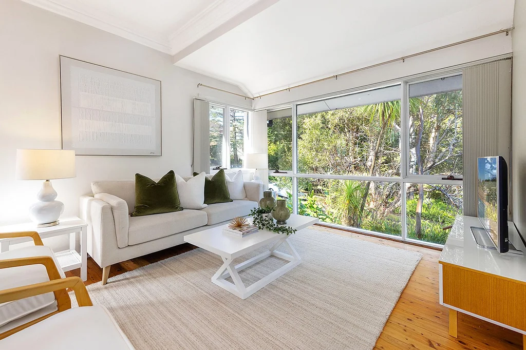 Chatswood West 3બેડરૂમ Bright Updated Home, Idyllic Easy Care Lifestyle