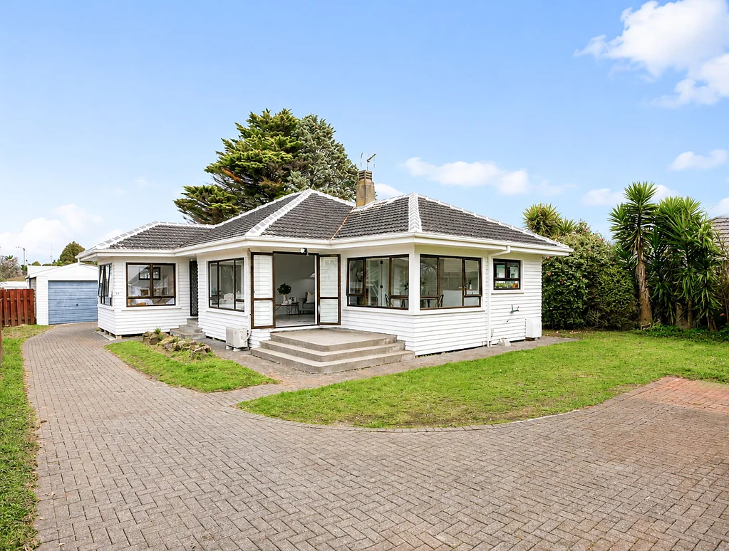 Forest Lake 6房  Affordable Home and Income on 969sqm!