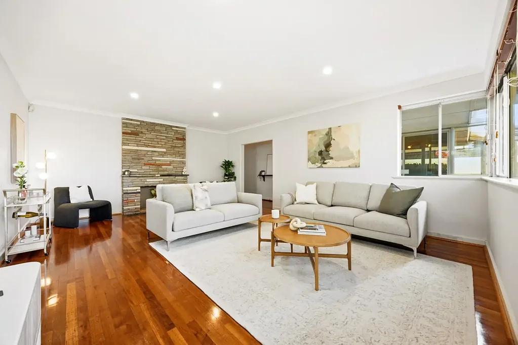 Doubleview 4ਬੈੱਡਰੂਮ Bring Your Lifestyle Vision to fruition in a Premium Location!
