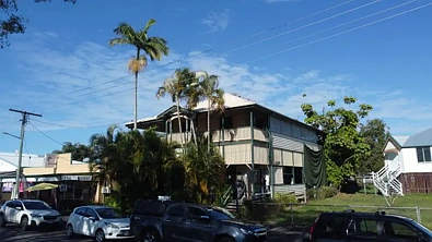 Miriam Vale 4Zimmer A PIECE OF MIRIAM VALE HISTORY WITH ENDLESS POSSIBILITIES