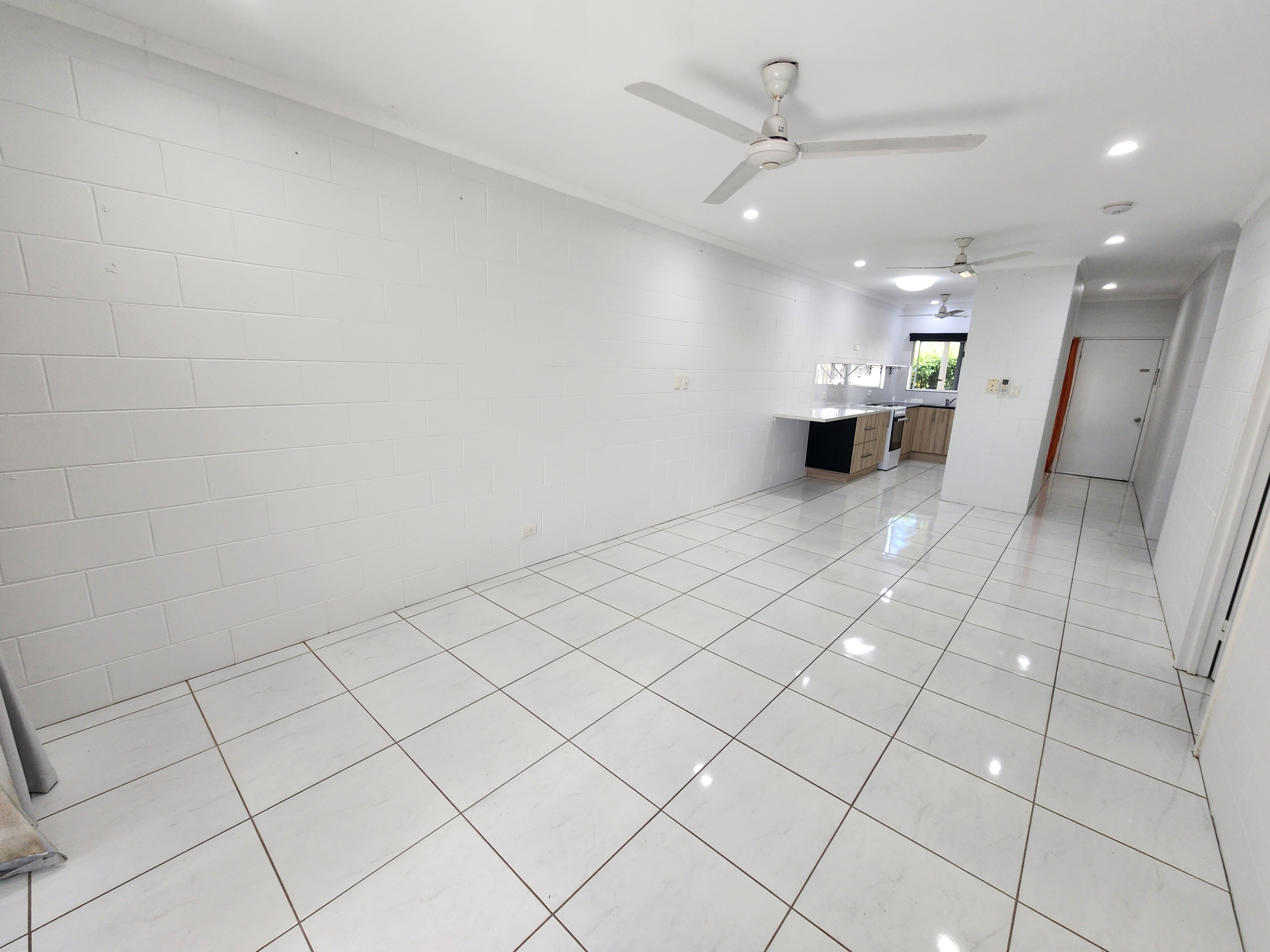 99-101 WINDARRA ST, WOREE QLD 4868, 0房, 0浴, Unit