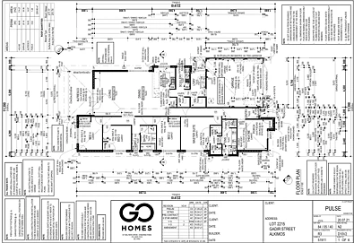8 Gadir Street, Alkimos, WA 6038, 4 chambres, 2 salles de bain, House
