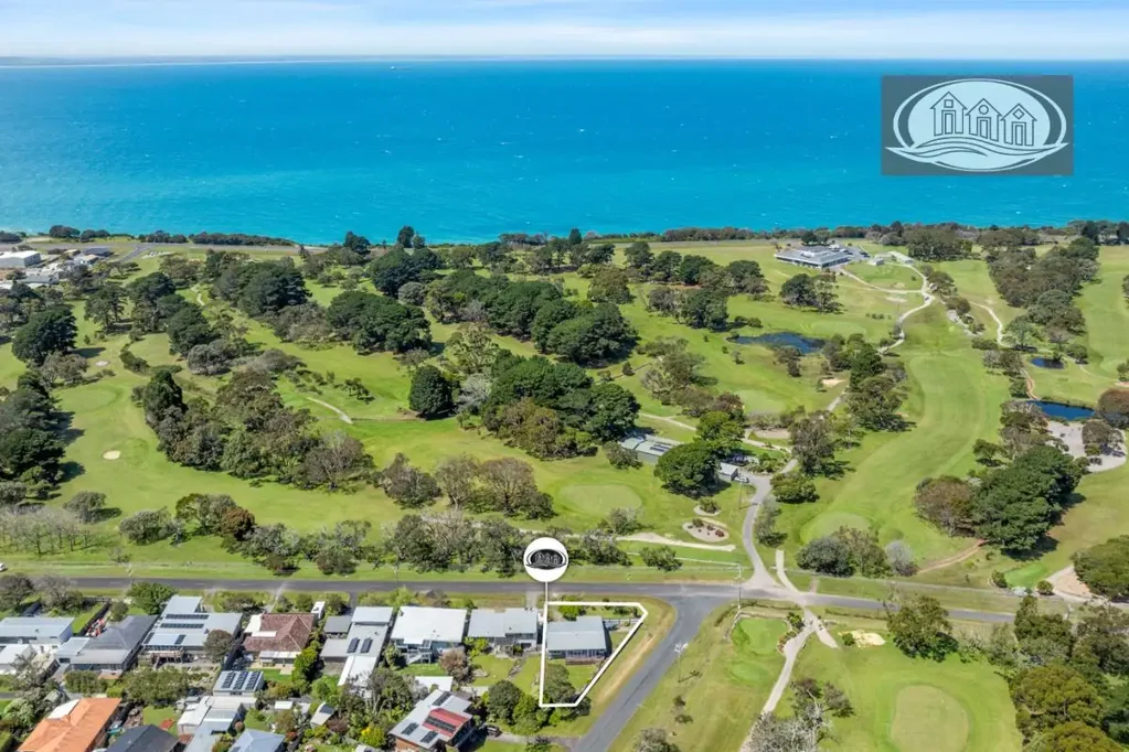 Portland 3ਬੈੱਡਰੂਮ Prime Golf Course Living