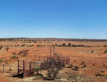 'Cavenagh' Orroroo-Paratoo Road, Cavenagh, Barossa - Yorke - Mid North, 0 habitaciones, 0 baños, Lifestyle Property