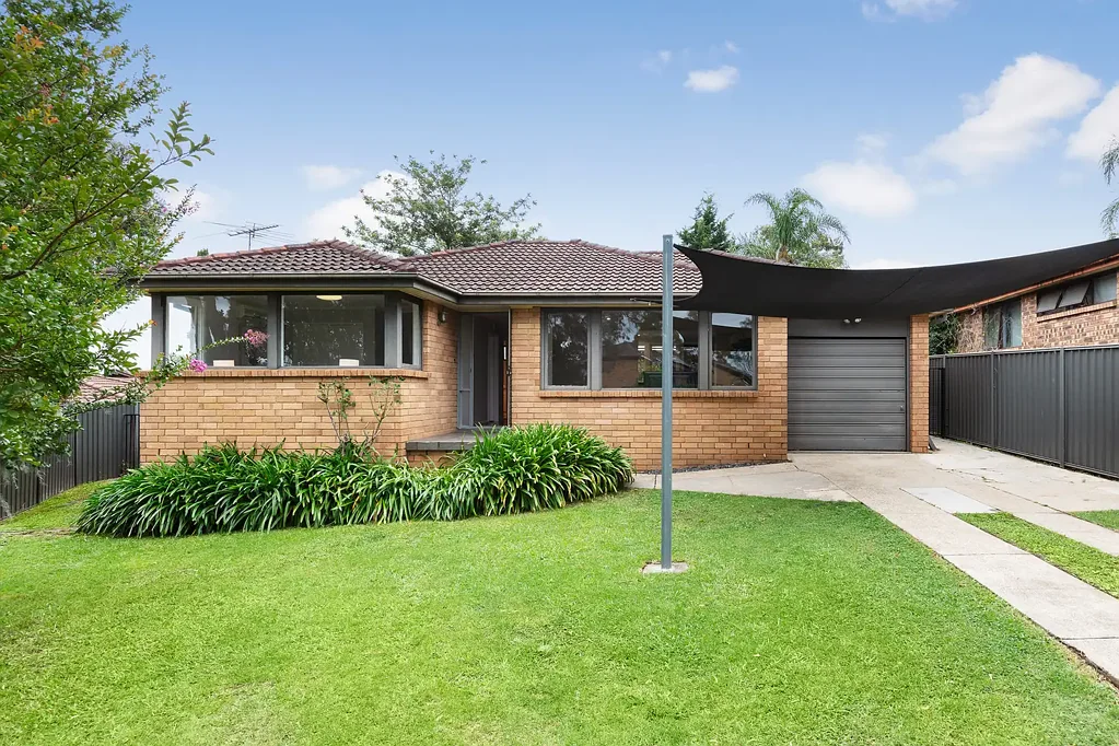 46 Kalyan Avenue, Bradbury, NSW 2560