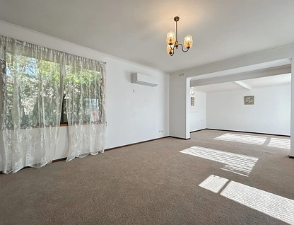 3/21 Shadforth Street, Kerang, Bendigo, 2房, 1浴, Unit