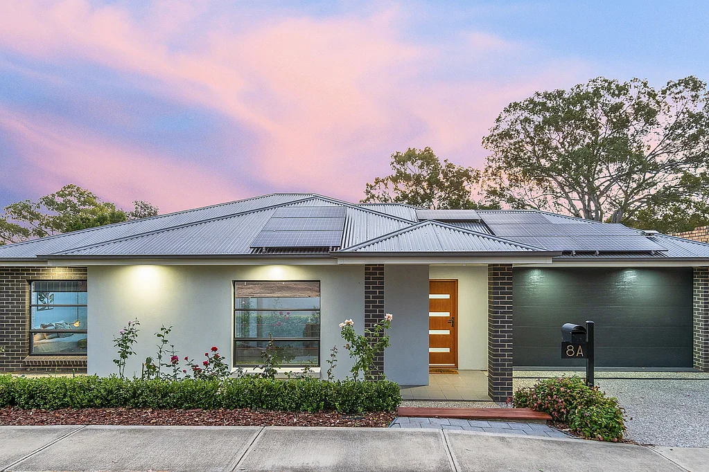 8A Redwood Avenue, Redwood Park, SA 5097