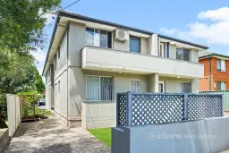 6/34 Claremont Street, Campsie