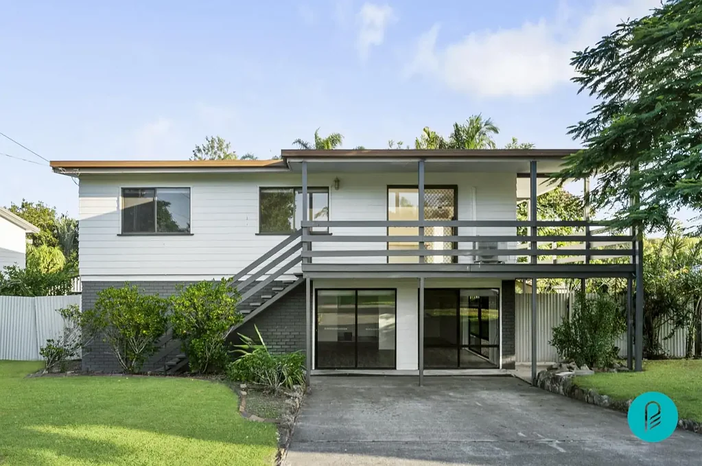 5-Bedroom High-Set Home with Expansive Yard