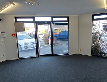 Unit 4, 105 Coleridge Street, Sydenham, Christchurch City, 0 ਕਮਰੇ, 0 ਬਾਥਰੂਮ, Industrial Premises
