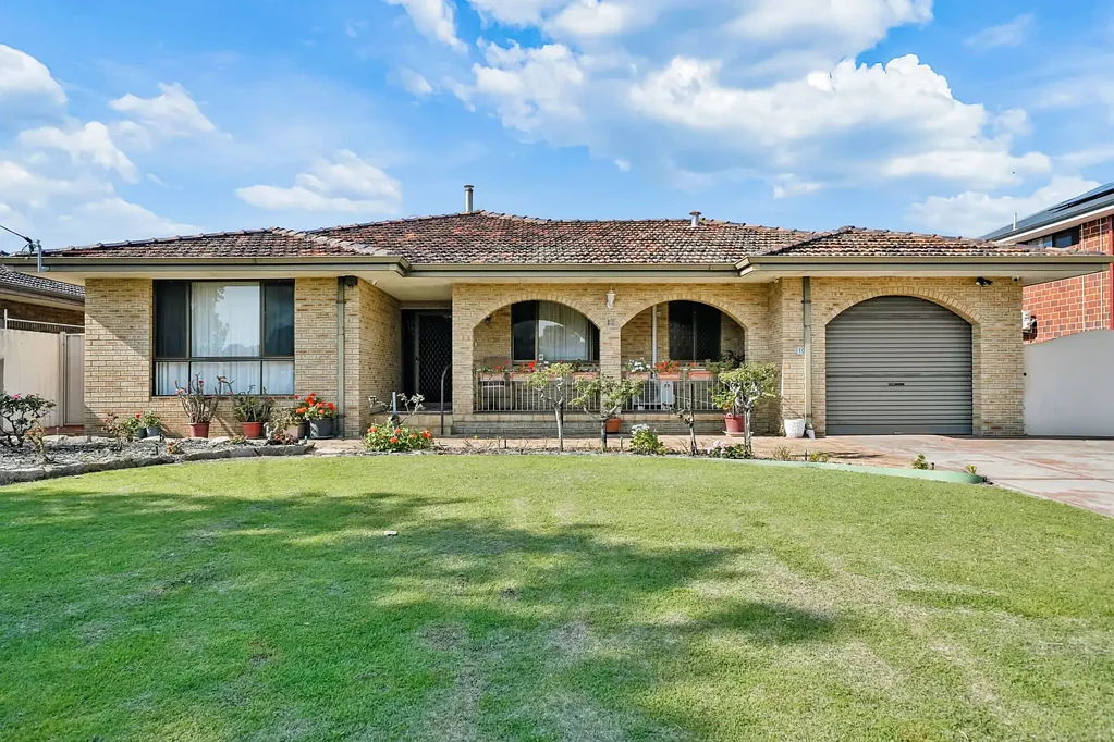 Cannington 4 Bedroom THE UPSIZE YOU PROMISED YOURSELF YEARS AGO!