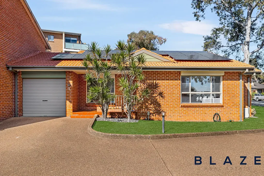 1/24 Gunsynd Avenue, Casula, NSW 2170