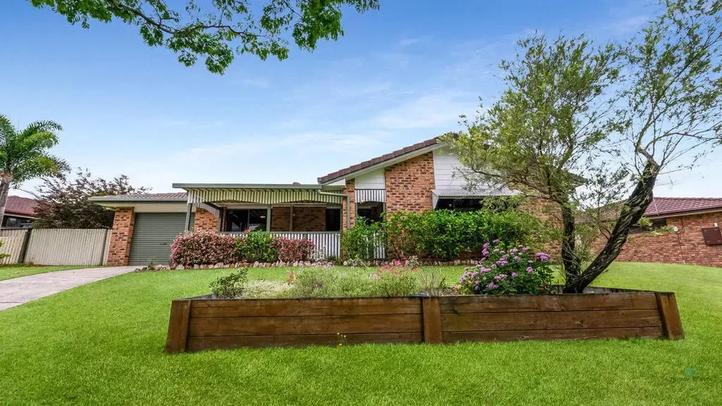 14 Crotona Road, Capalaba, QLD 4157