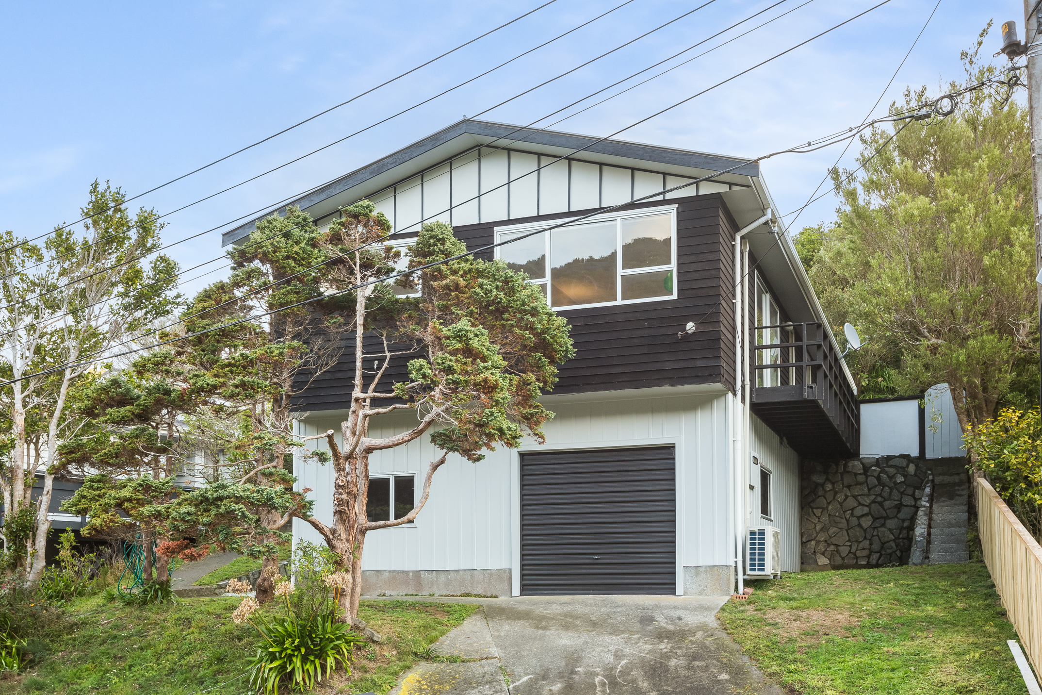 137 Awarua Street, Ngaio, Wellington, 4 chambres, 0 salles de bain, House