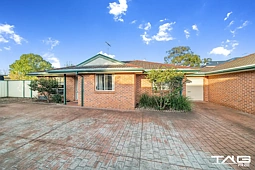 5/75-77 Albert Street, Werrington