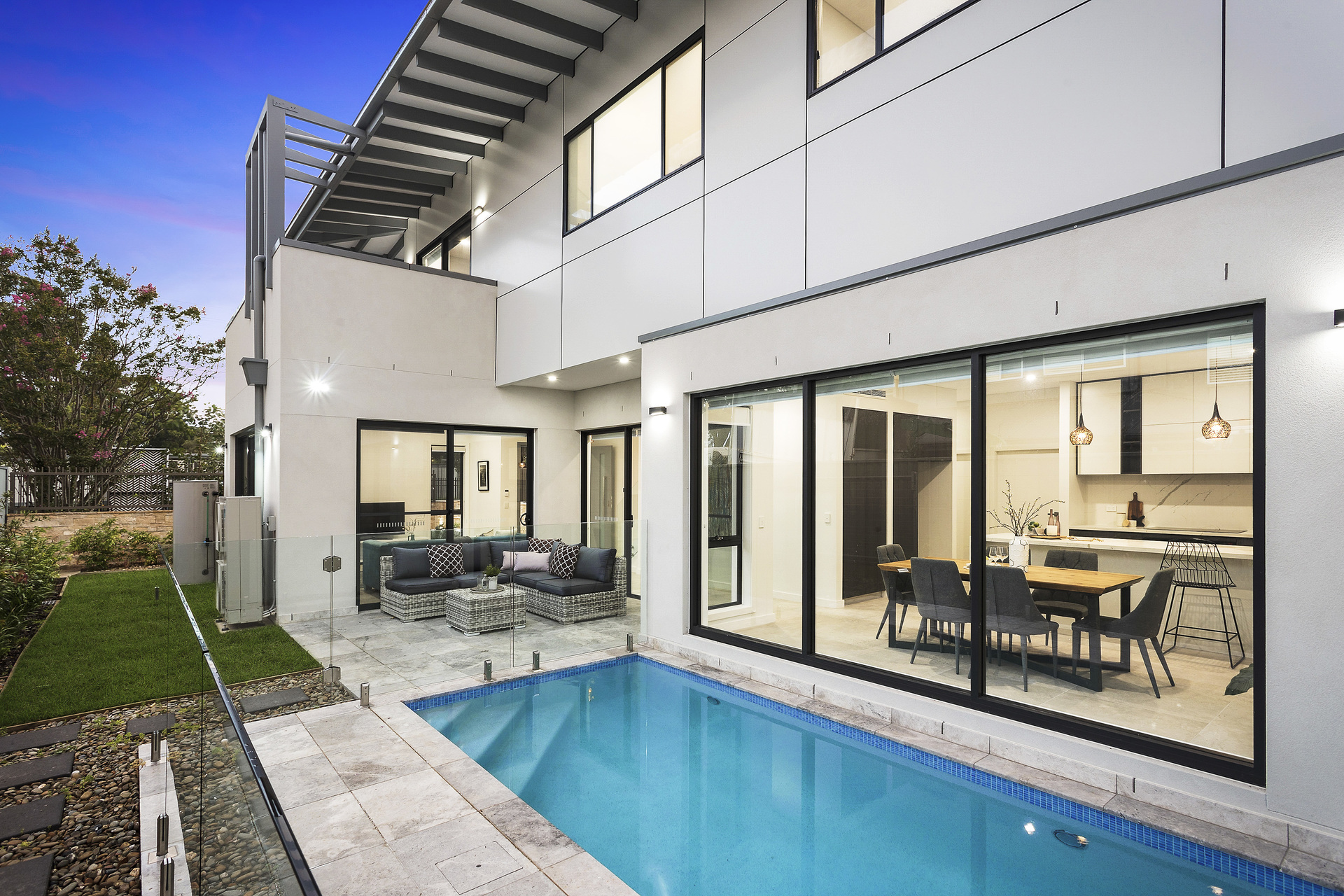 UNIT 1 63 NORTHCOTE AV, CARINGBAH SOUTH NSW 2229, 0 Bedrooms, 0 Bathrooms, House