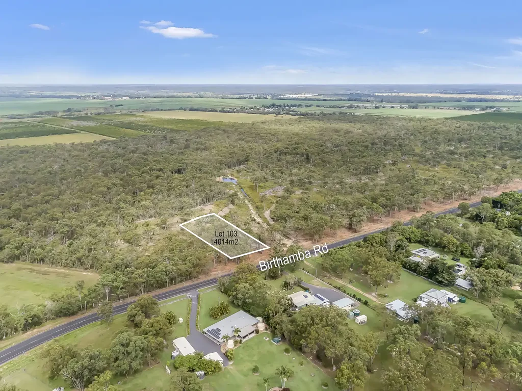South Kolan GOLDEN ACRES – SPACIOUS ACREAGE LIVING