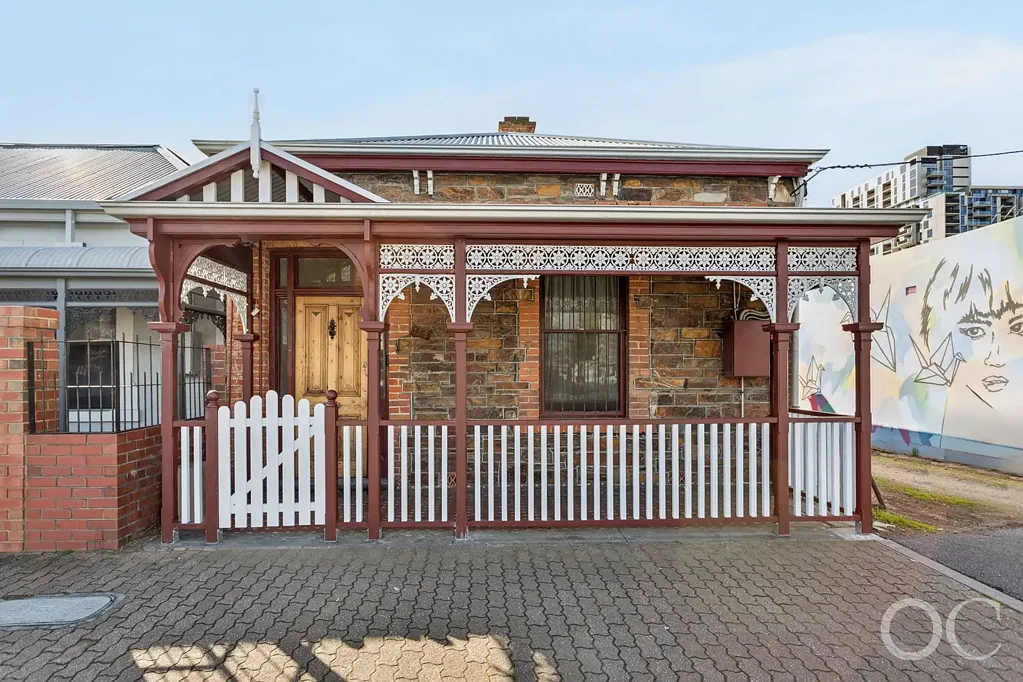 154 Sturt Street, Adelaide, SA 5000