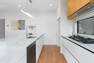 Lot 1-4/66 Norwood Road, Bayswater, Bayswater, North Shore City